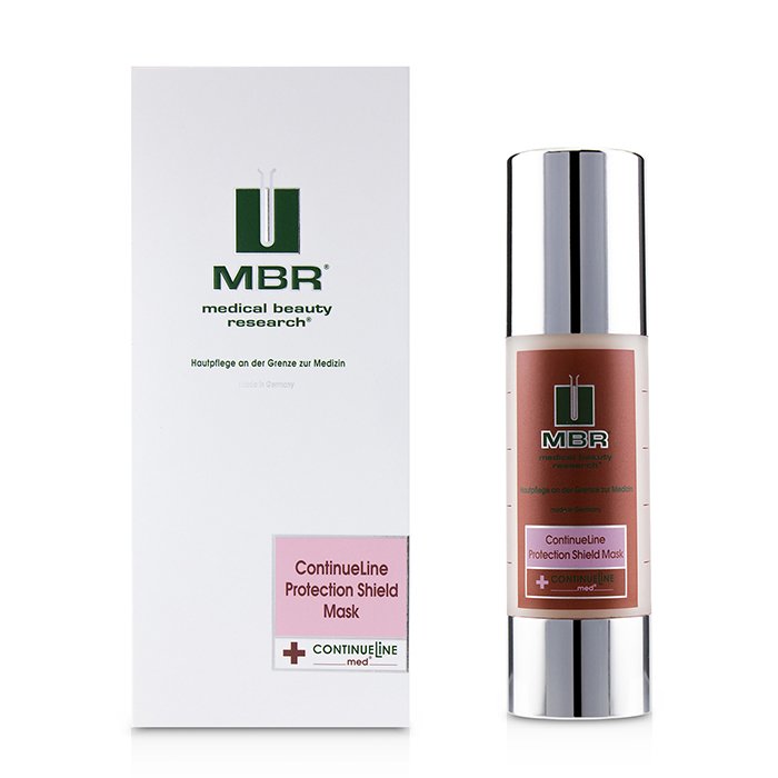 MBR Medical Beauty Research ContinueLine Med ContinueLine Protection Shield Mask 50ml/1.7ozProduct Thumbnail