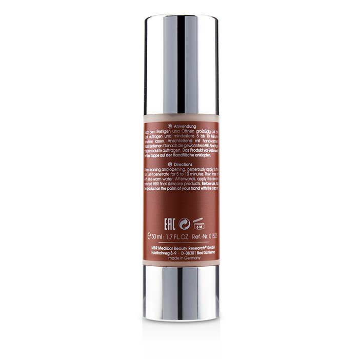 MBR Medical Beauty Research ContinueLine Med ContinueLine Protection Shield Mask 50ml/1.7ozProduct Thumbnail