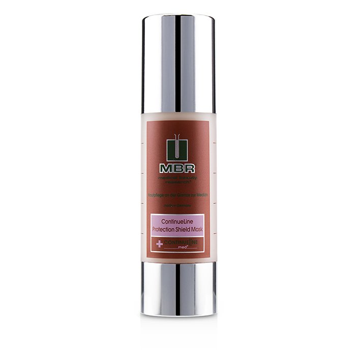 MBR Medical Beauty Research ContinueLine Med ContinueLine Protection Shield Mask 50ml/1.7ozProduct Thumbnail
