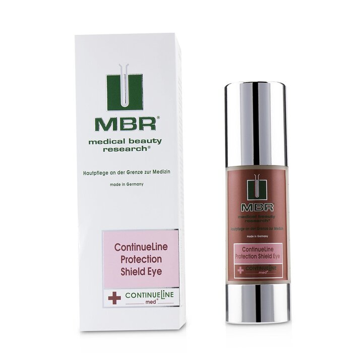 MBR Medical Beauty Research ContinueLine Med ContinueLine Protection Shield Eye 30ml/1ozProduct Thumbnail