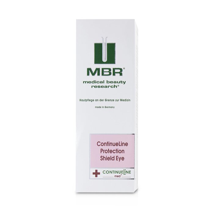 MBR Medical Beauty Research ContinueLine Med ContinueLine Protection Shield Eye 30ml/1ozProduct Thumbnail