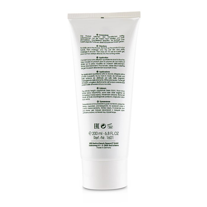 MBR Medical Beauty Research BioChange Anti-Ageing Body Care Cell-Power Lipo Shower Gel 200ml/6.8ozProduct Thumbnail