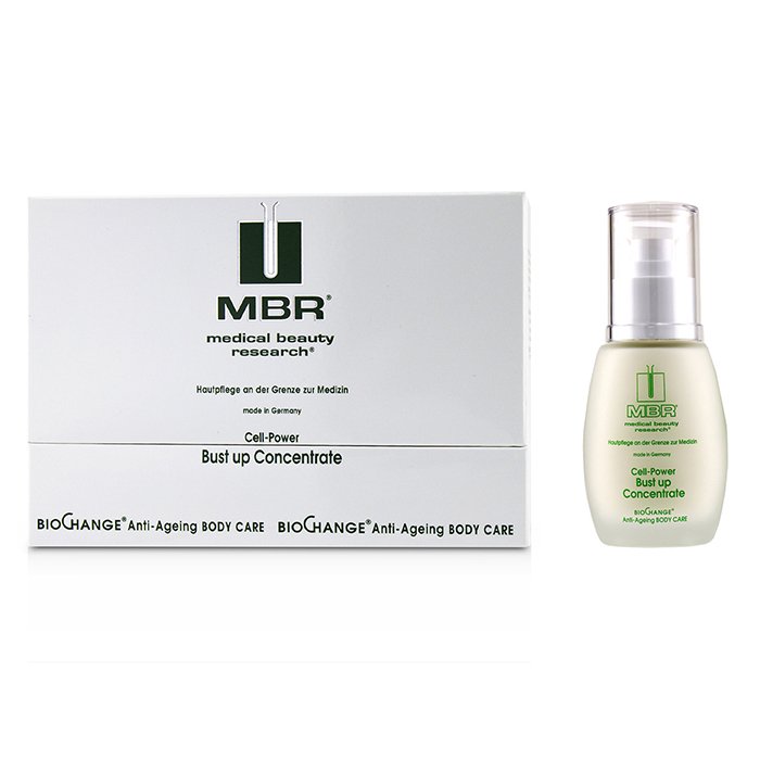 MBR Medical Beauty Research BioChange Anti-Ageing Body Care Cell-Power Bust Up Concentrate 50ml/1.7ozProduct Thumbnail