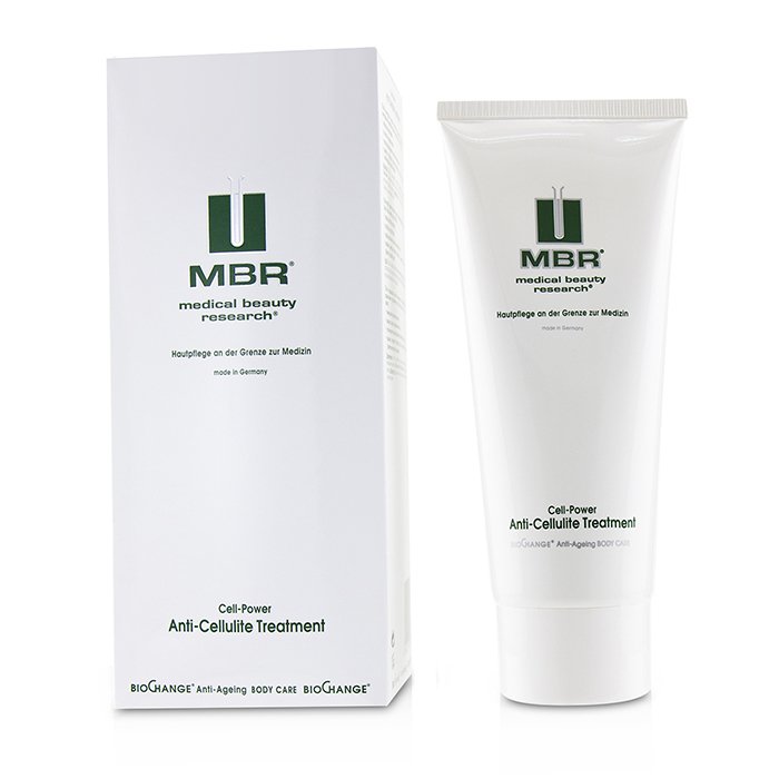 MBR Medical Beauty Research 細胞能量身體緊緻精華霜 200ml/6.8ozProduct Thumbnail