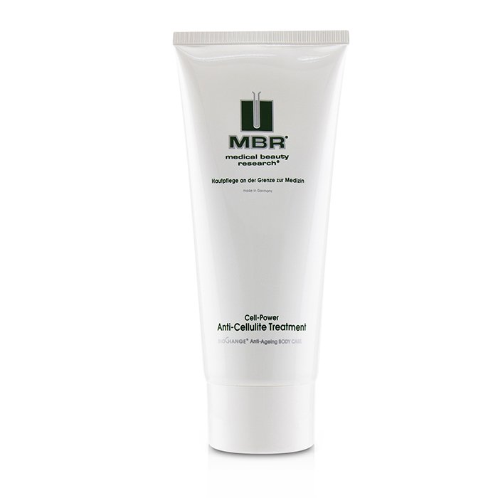 MBR Medical Beauty Research 細胞能量身體緊緻精華霜 200ml/6.8ozProduct Thumbnail