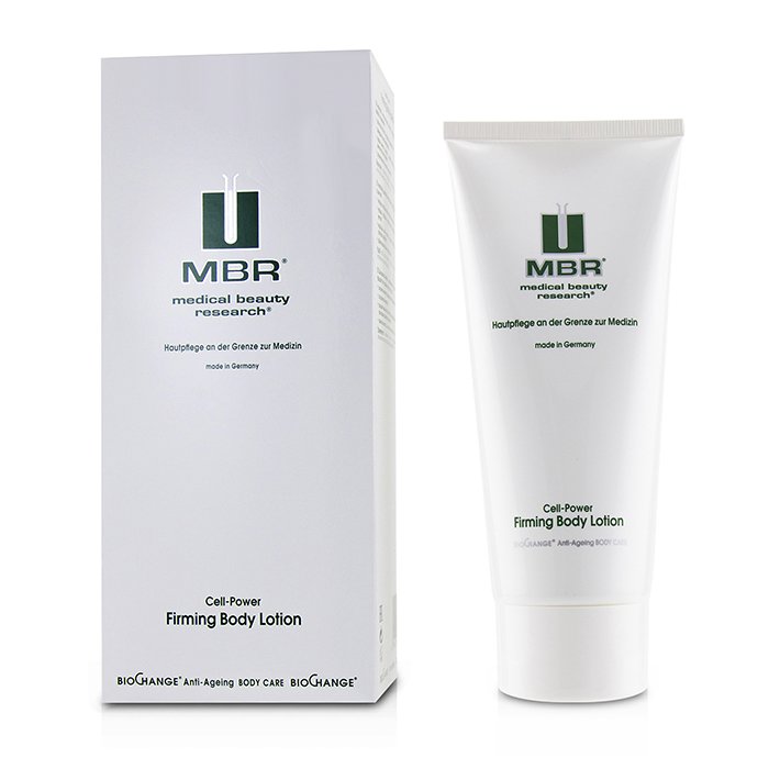 MBR Medical Beauty Research BioChange Anti-Ageing Body Care Cell-Power Firming Body Lotion 200ml/6.8ozProduct Thumbnail