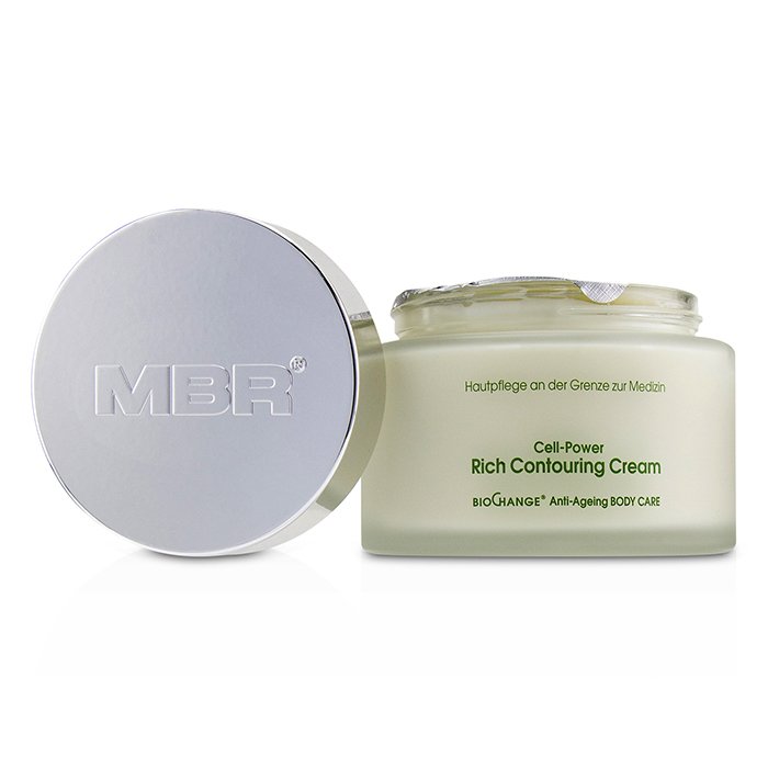 MBR Medical Beauty Research BioChange Anti-Ageing Body Care Cell-Power Rich Contouring Cream 400ml/13.5ozProduct Thumbnail