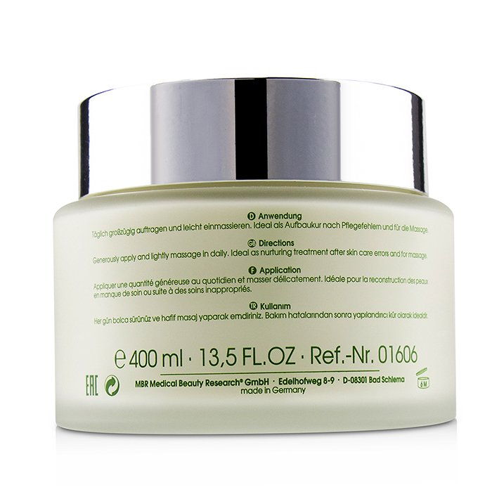 MBR Medical Beauty Research BioChange Anti-Ageing Body Care Cell-Power Rich Contouring Cream 400ml/13.5ozProduct Thumbnail