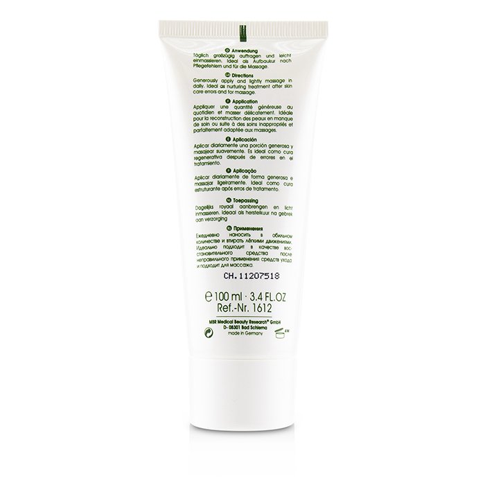 MBR Medical Beauty Research BioChange Anti-Ageing Body Care Cell-Power Rich Contouring Cream 100ml/3.4ozProduct Thumbnail