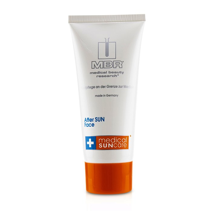 MBR Medical Beauty Research Medical SUNcare After SUN Face 100ml/3.4ozProduct Thumbnail