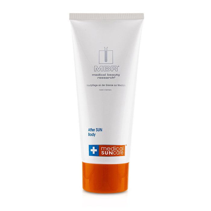 MBR Medical Beauty Research Medical SUNcare After SUN Body 200ml/6.7ozProduct Thumbnail