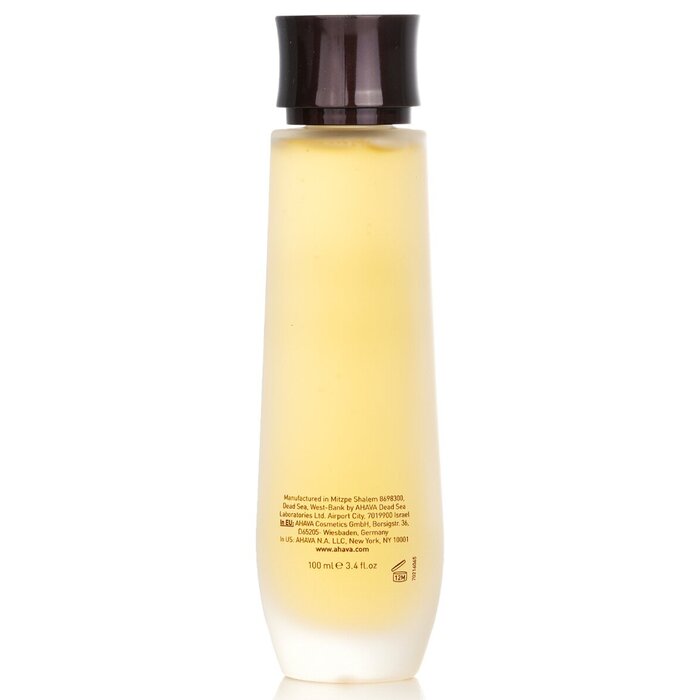 Ahava Time To Smooth Esencia Igualadora de Tono Control de Edad 100ml/3.4ozProduct Thumbnail