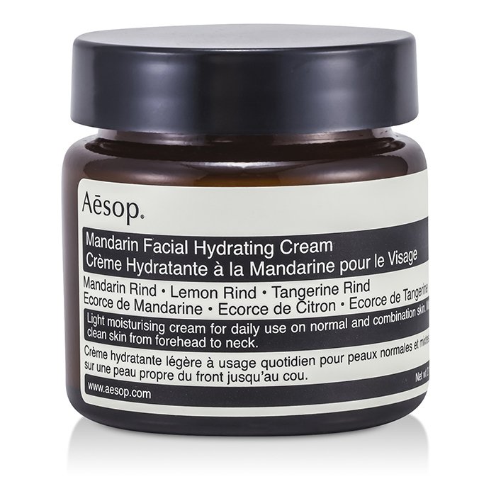 Aesop Mandarin Facial Hydrating Cream 60ml/2.01ozProduct Thumbnail
