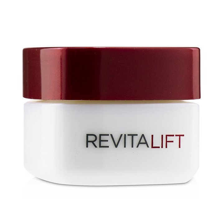 L'Oreal Revitalift Anti-Winkle + Extra Firming Eye Cream 15ml/0.5ozProduct Thumbnail