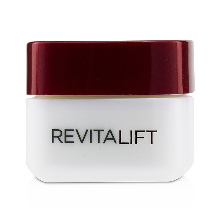 L'Oreal Revitalift Anti-Winkle + Extra Firming Eye Cream 15ml/0.5ozProduct Thumbnail