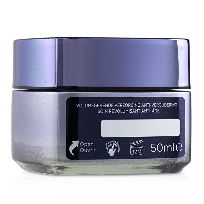 L'Oreal Revitalift Filler Revolumizing Anti-Aging Day Cream (With Concentrated Hyaluronic Acid) 50ml/1.7ozProduct Thumbnail