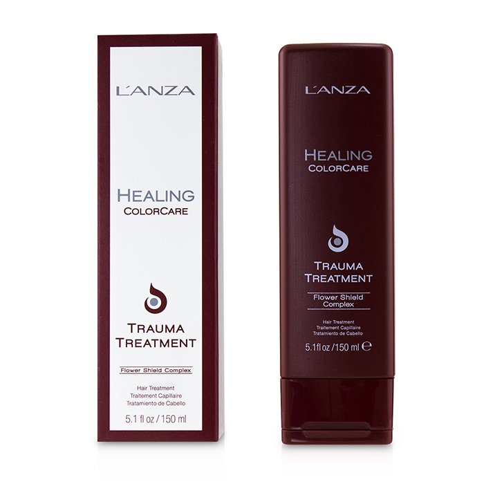 Lanza Healing ColorCare Trauma Treatment 150ml/5.1ozProduct Thumbnail
