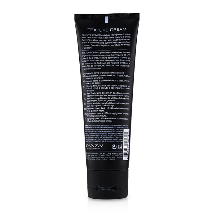 Lanza Healing Style Texture Cream (Control 6) 125ml/4.2ozProduct Thumbnail