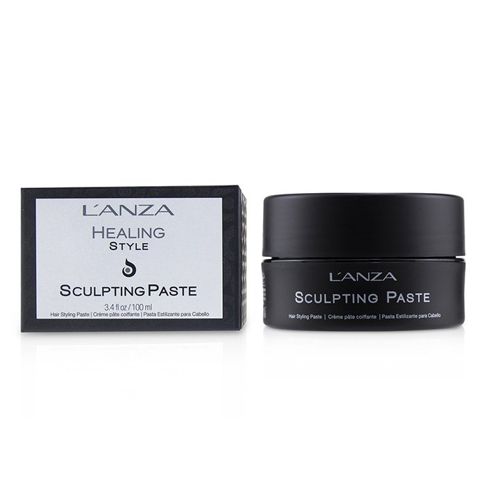 Lanza Healing Style Sculpting Paste (Control 7) 100ml/3.4ozProduct Thumbnail