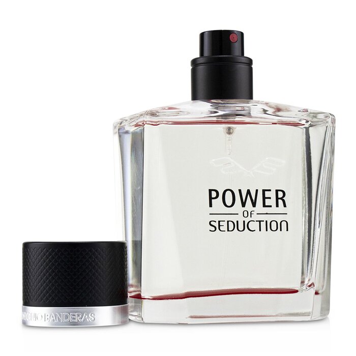 Antonio Banderas Power Of Seduction Eau De Toilette Spray 100ml/3.4ozProduct Thumbnail