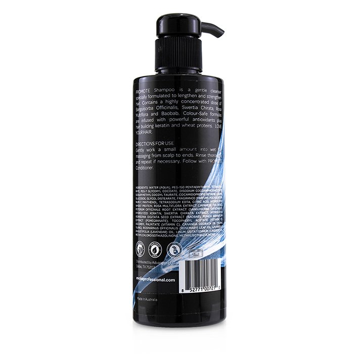 Evolis Professional Promote Shampoo 250ml/8.5ozProduct Thumbnail