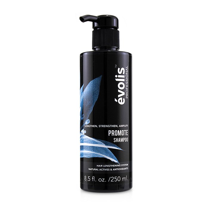 Evolis Professional Promote Shampoo 250ml/8.5ozProduct Thumbnail