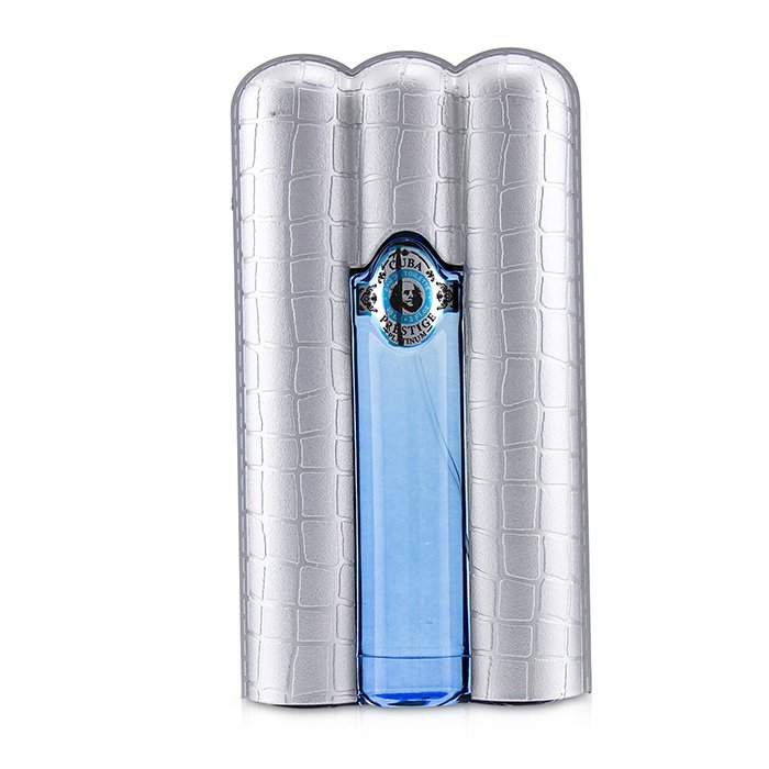 Cuba Cuba Prestige Platinum Eau De Toilette Spray 90ml/3ozProduct Thumbnail