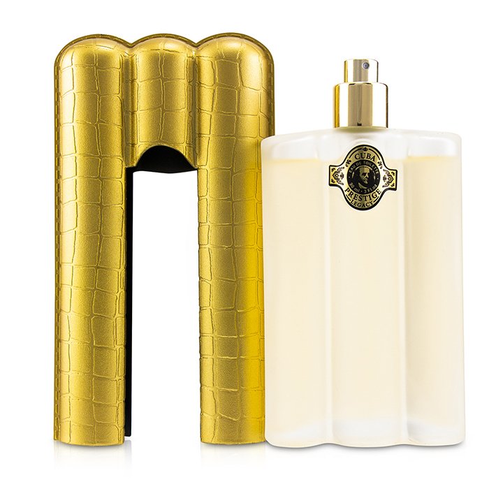 Cuba Cuba Prestige Legacy Eau De Toilette Spray 90ml/3ozProduct Thumbnail