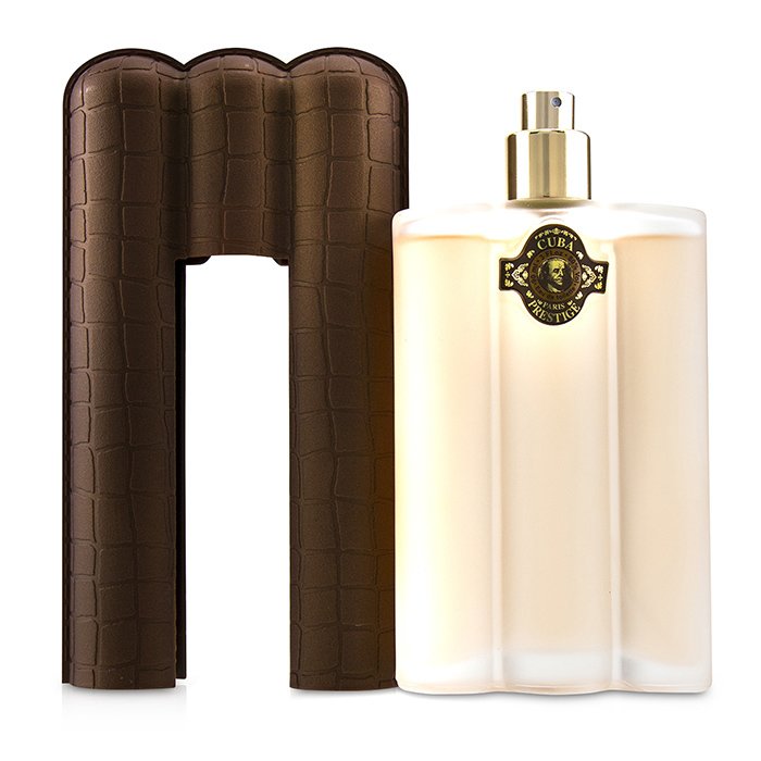 Cuba Cuba Prestige Classic Eau De Toilette Spray 90ml/3ozProduct Thumbnail