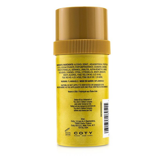 Coty Stetson Original Deodorant Stick 77.9g/2.75ozProduct Thumbnail