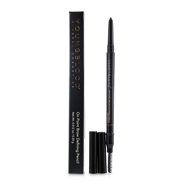 Youngblood On Point Brow Defining Pencil  0.35g/0.012ozProduct Thumbnail