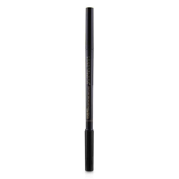 Youngblood On Point Brow Defining Pencil  0.35g/0.012ozProduct Thumbnail