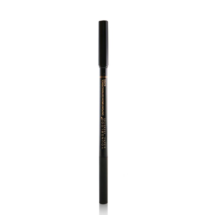 Youngblood On Point Brow Defining Pencil 0.35g/0.012ozProduct Thumbnail