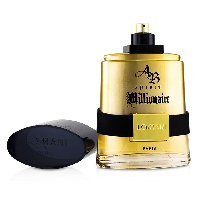 Lomani AB Spirit Millionaire Eau De Toilette Spray 200ml/6.6ozProduct Thumbnail