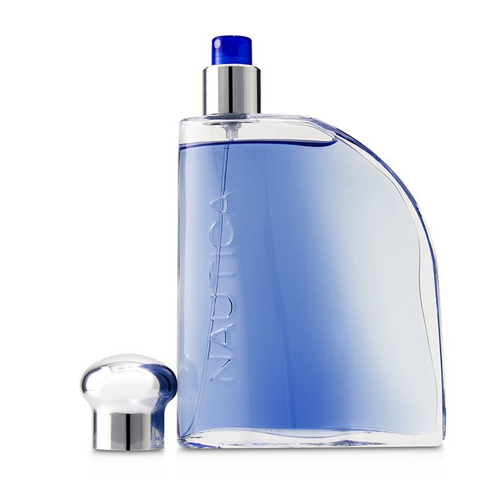 Nautica Blue Sail Eau De Toilette Spray 100ml/3.4ozProduct Thumbnail