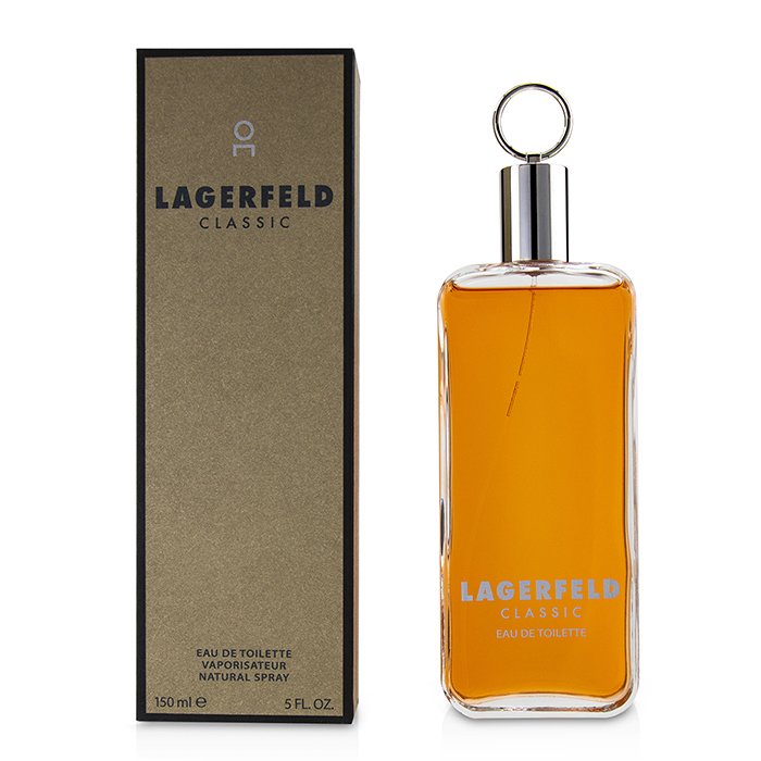 Lagerfeld Classic Туалетная Вода Спрей 150ml/5ozProduct Thumbnail