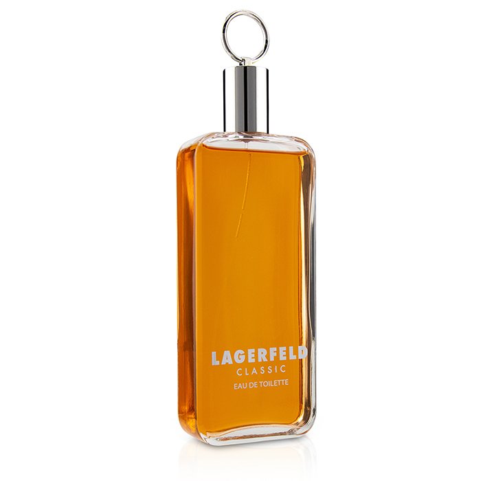 Lagerfeld Classic Туалетная Вода Спрей 150ml/5ozProduct Thumbnail