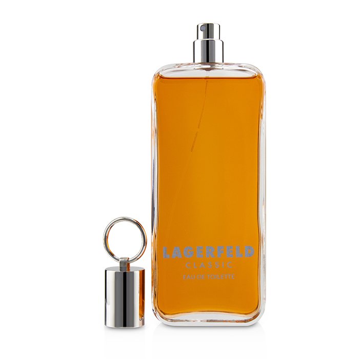 Lagerfeld Classic Туалетная Вода Спрей 150ml/5ozProduct Thumbnail