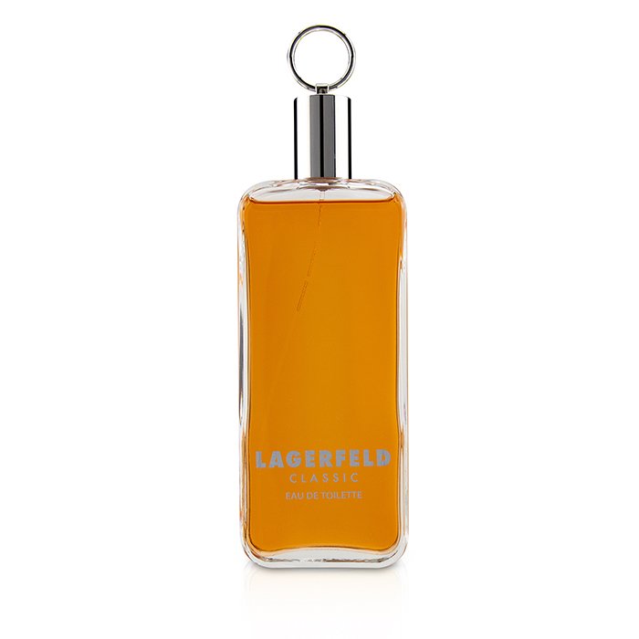 Lagerfeld Classic Туалетная Вода Спрей 150ml/5ozProduct Thumbnail