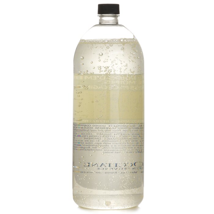 L'Occitane Verveine (Verbena) Shower Gel (Eco-Refill)(Random Packaging) 500ml/16.9ozProduct Thumbnail
