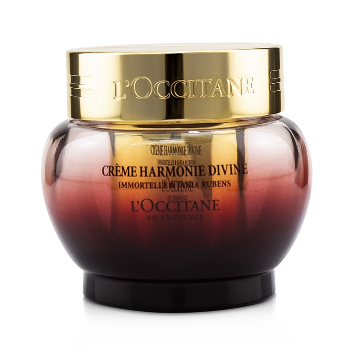 L'Occitane Immortelle Divine Harmony Crema - Ultimate Youth Cuidado Facial 50ml/1.7ozProduct Thumbnail