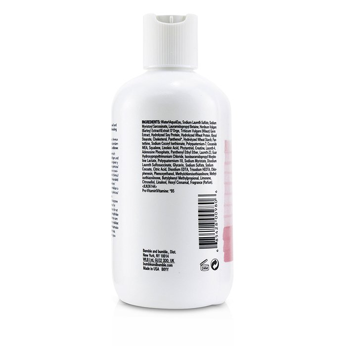 Bumble and Bumble Bb. Mending Шампунь (для Окрашенных, Завитых или Выпрямленных Волос) 250ml/8.5ozProduct Thumbnail