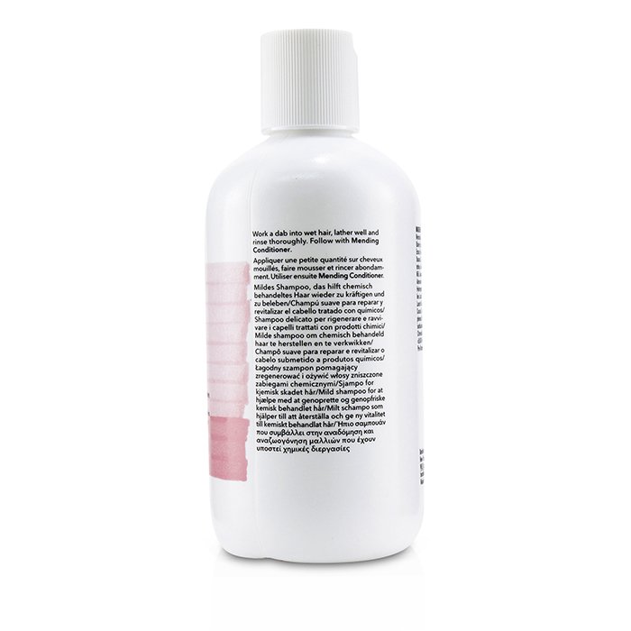 Bumble and Bumble Bb. Mending Шампунь (для Окрашенных, Завитых или Выпрямленных Волос) 250ml/8.5ozProduct Thumbnail