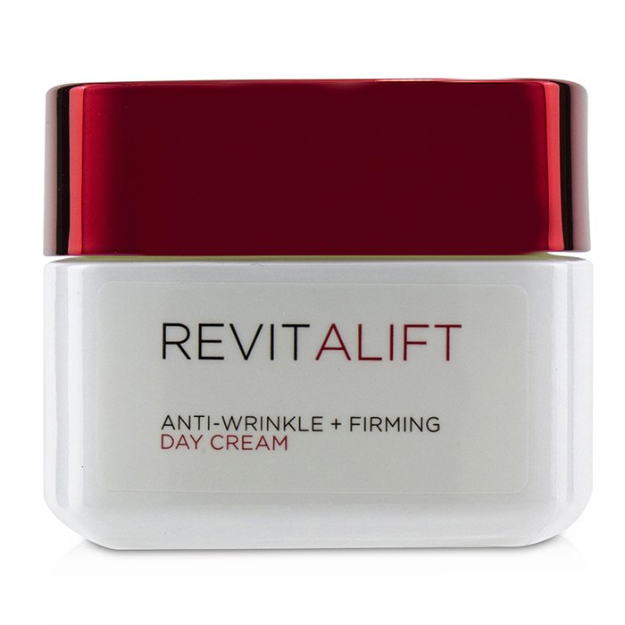 revitalift day moisturizer