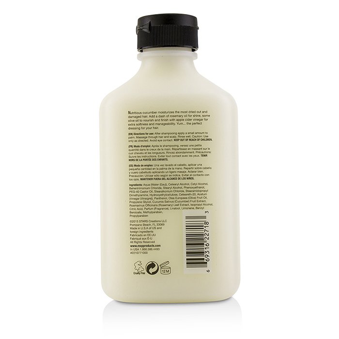 MOP  Modern Organic Products 綜合綠滋潤潤髮乳(中性至乾燥髮質)MOP Mixed Greens Moisture Conditioner (For Normal to Dry Hair) 250ml/8.45ozProduct Thumbnail