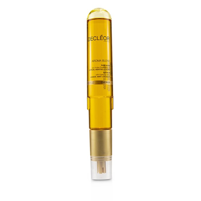 Decleor Aroma Blend Active Oil (Energie) - Salon Product 120ml/4.06ozProduct Thumbnail