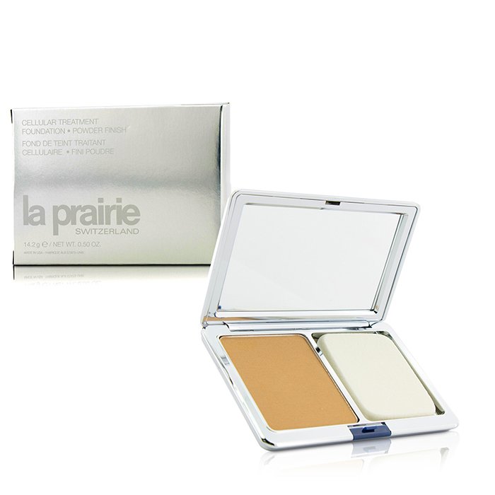 La Prairie Cellular Treatment Foundation Powder Finish 14.2g/0.5ozProduct Thumbnail