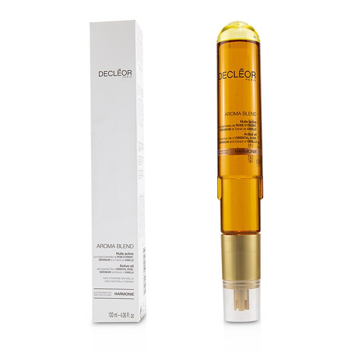 Decleor 思妍麗  輕柔香薰油 - 美容院裝 120ml/4.06ozProduct Thumbnail