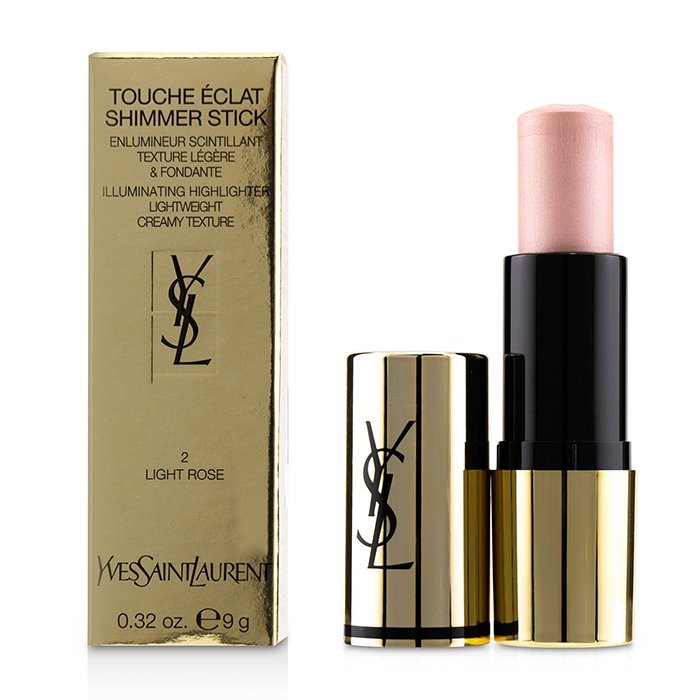 Yves Saint Laurent Touche Eclat Shimmer Stick Illuminating Highlighter 9g/0.32ozProduct Thumbnail
