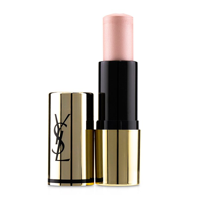 ysl touche eclat shimmer stick highlighter